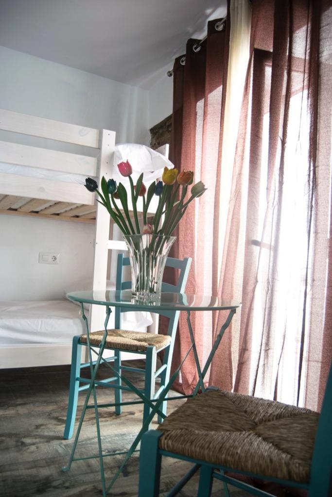 Casaimpecablecentro Apartment Tarifa Ngoại thất bức ảnh